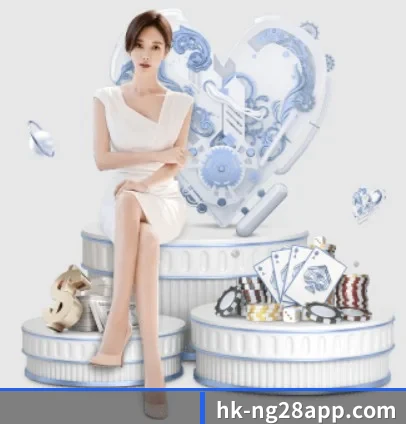 ng28 APP