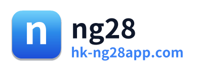ng28 Logo